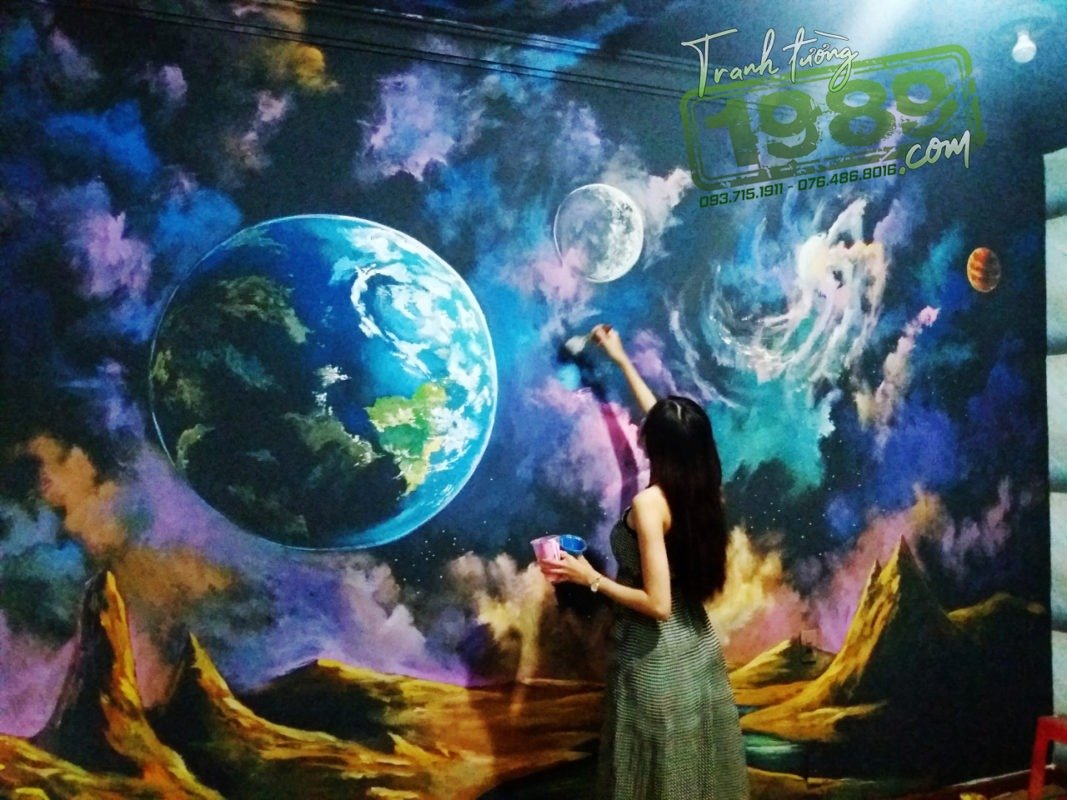 vẽ tường galaxy-a