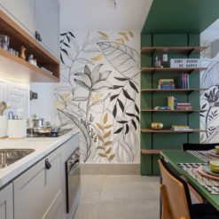 vẽ tranh tường nhà đẹp-a