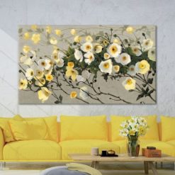 vẽ tranh acrylic-d