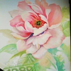 Tranh Phong Thủy B