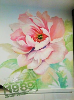 Tranh Phong Thủy B