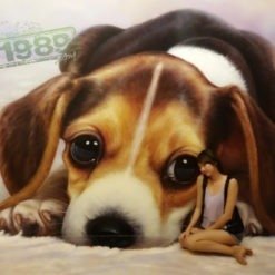 Ve Tranh Tuong 3d 13