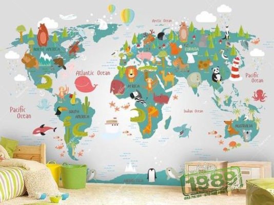 Ve Tranh Tuong Mam Non Gia Re 7