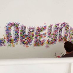 Ve Tranh Tuong Quan Cafe 12