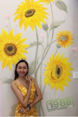 Ve Tranh Tuong Quan Cafe 9
