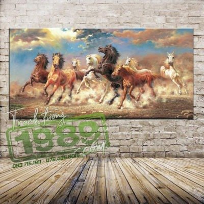 Vẽ Tường Phong Thủy.b