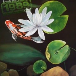 Vẽ Tường Phong Thủy.c