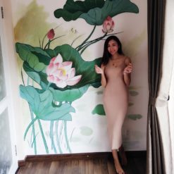 Tranh Phong Thủy C
