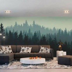 Tranh Vẽ Tường đơn Giản