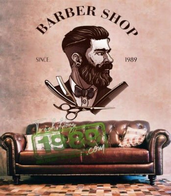 Vẽ Barber F
