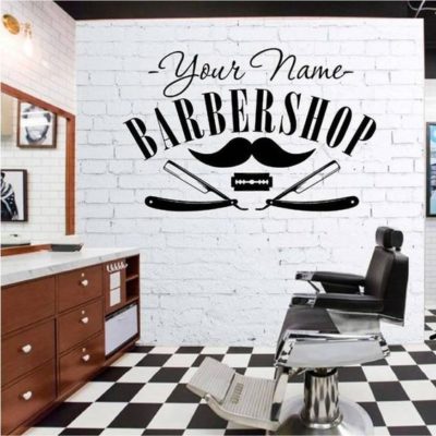 Vẽ Barber Q