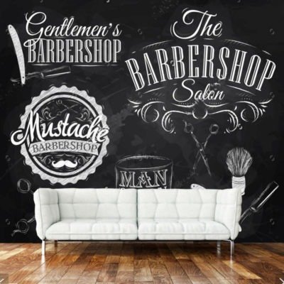 Vẽ Barber C