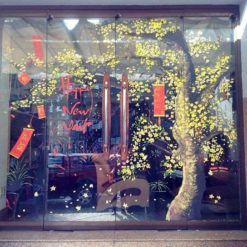 Vẽ Kính Tết 2015.a