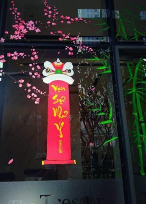 Vẽ Kính Tết 2018 Gs