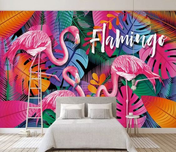 Vẽ Quán Trà Sữa Q