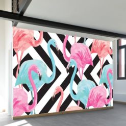 Vẽ Quán Trà Sữa.c