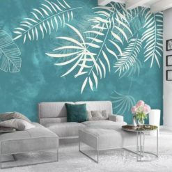 Vẽ Tranh Tường Nhà.b