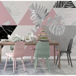 Vẽ Tranh Tường Nhà.c