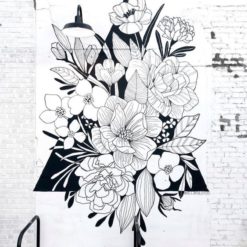 Vẽ Tranh Tường Nhà.k