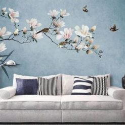 Vẽ Tranh Tường Nhà.q