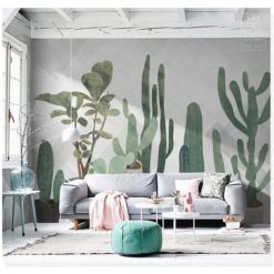 Vẽ Tranh Tường Nhà.y