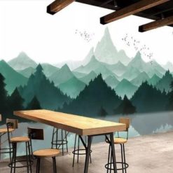 Vẽ Tranh Tường Nhà.i