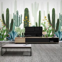 Vẽ Tranh Tường Phòng.a