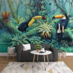 Vẽ Tường Nhà.b