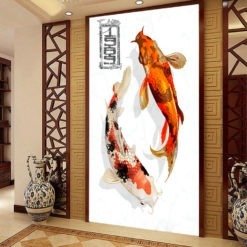 Vẽ Tường Phong Thủy.h