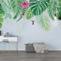 Vẽ Tường Phòng.a