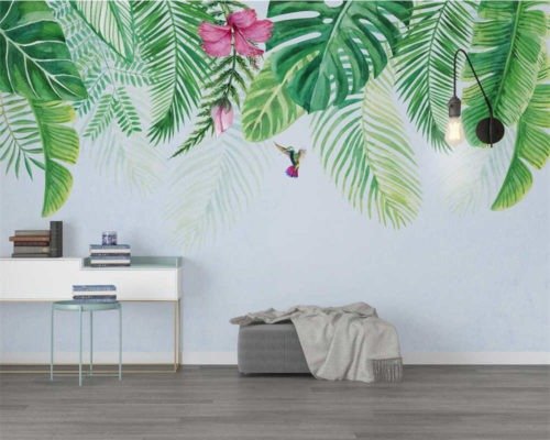 Vẽ Tường Phòng.a