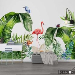 Vẽ Tường Phòng.b