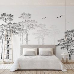 Vẽ Tường Phòng.e