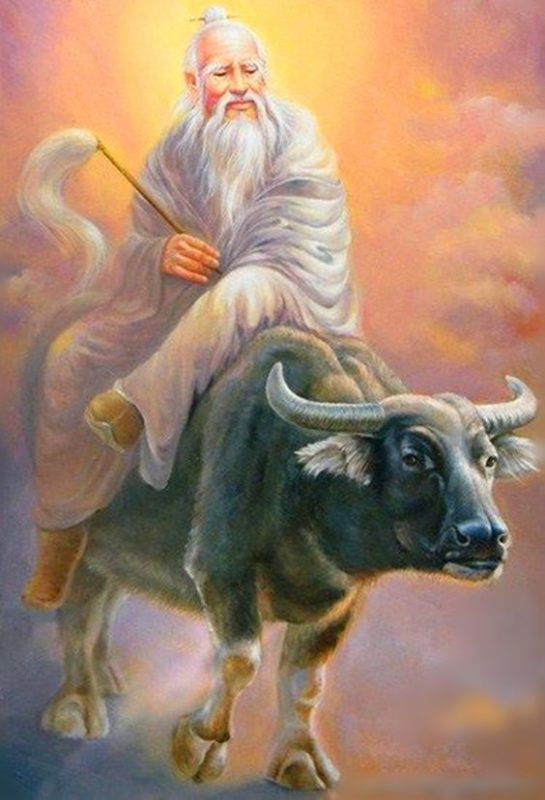 Tranh phong thủy Tuổi Sửu T