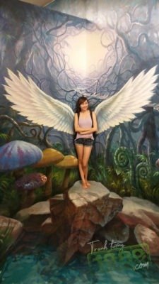 Ve Tranh Tuong 3d 16