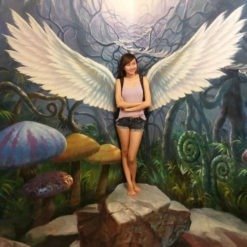 Ve Tranh Tuong 3d 16