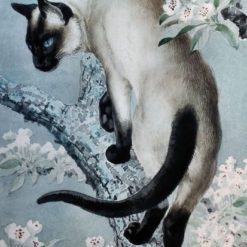 Vẽ Tranh Phong Thủy Tuổi Mão E