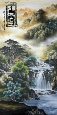 Vẽ Tranh Tường Tuổi Dần I