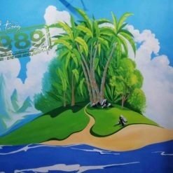 Vẽ Doraemon Phòng Bé 3
